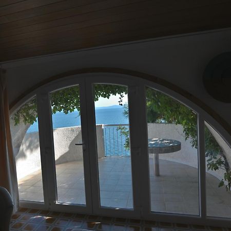 Apartments Mako Pisak Εξωτερικό φωτογραφία