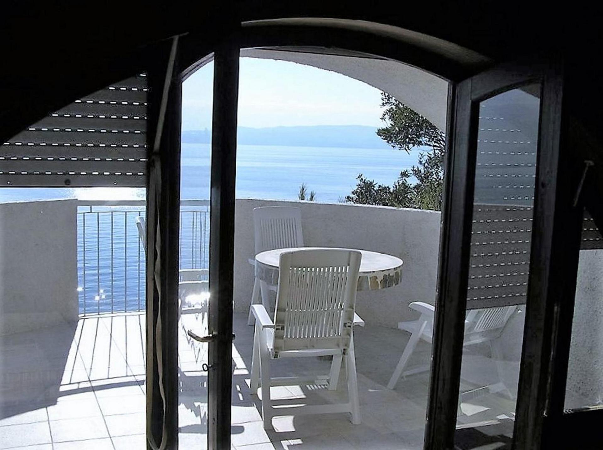 Apartments Mako Pisak Εξωτερικό φωτογραφία