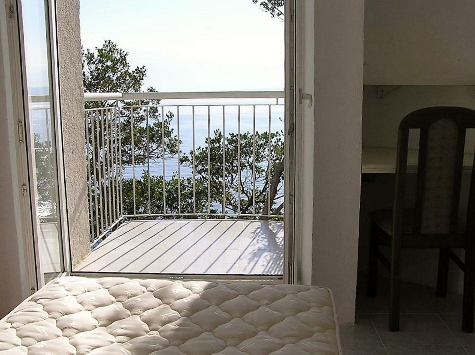 Apartments Mako Pisak Εξωτερικό φωτογραφία