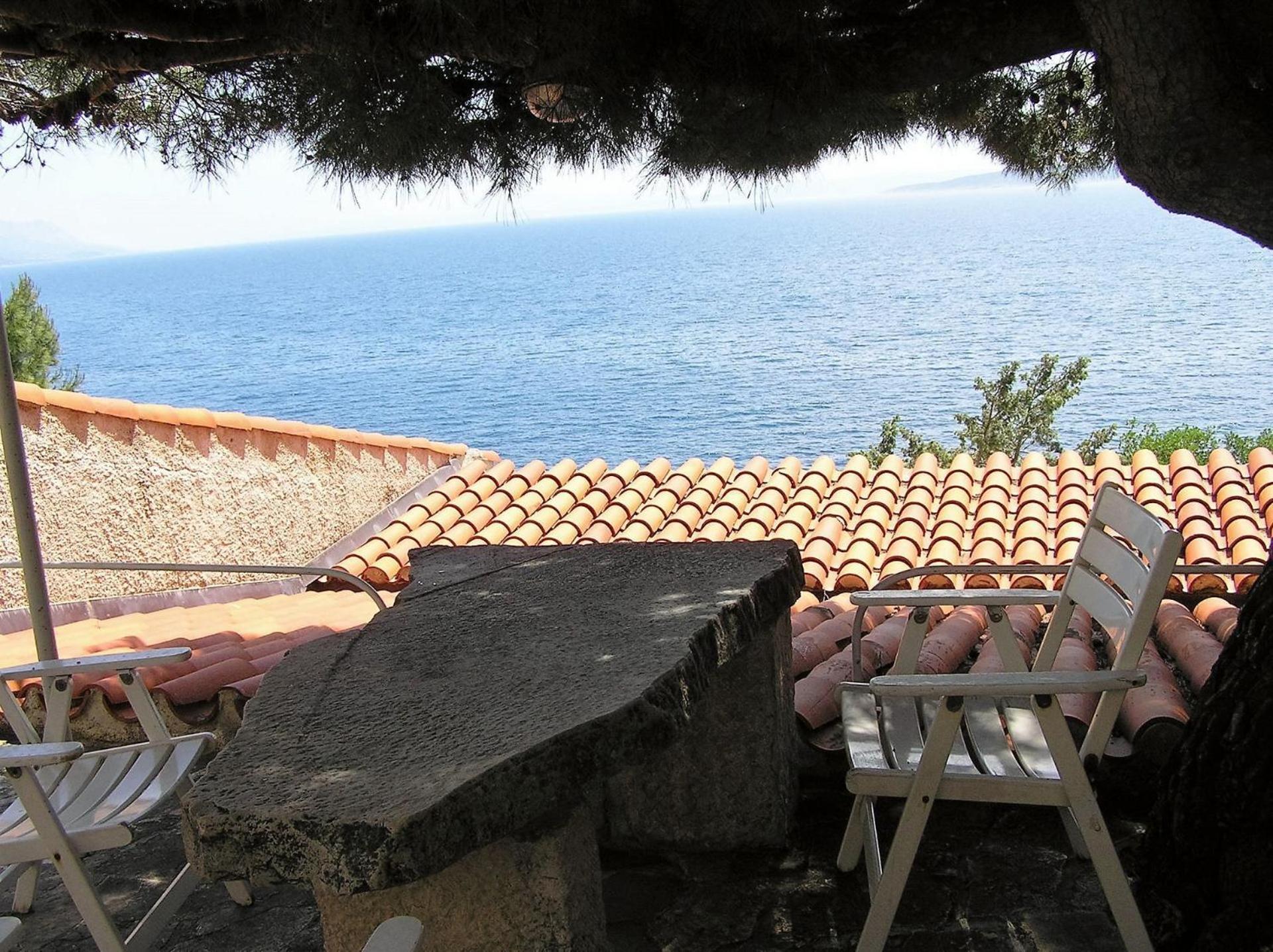 Apartments Mako Pisak Εξωτερικό φωτογραφία