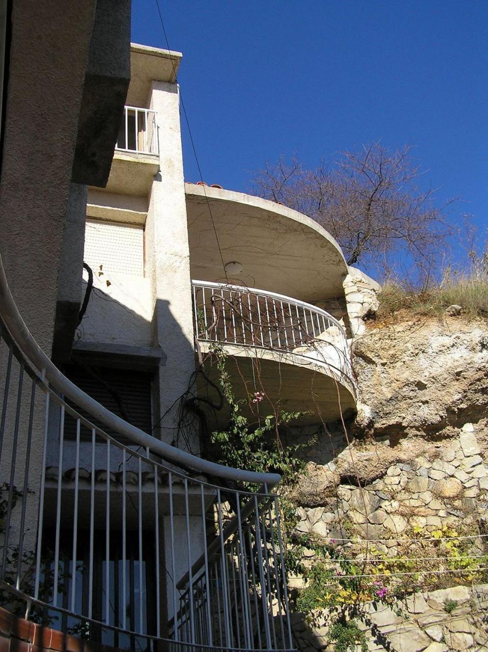 Apartments Mako Pisak Εξωτερικό φωτογραφία