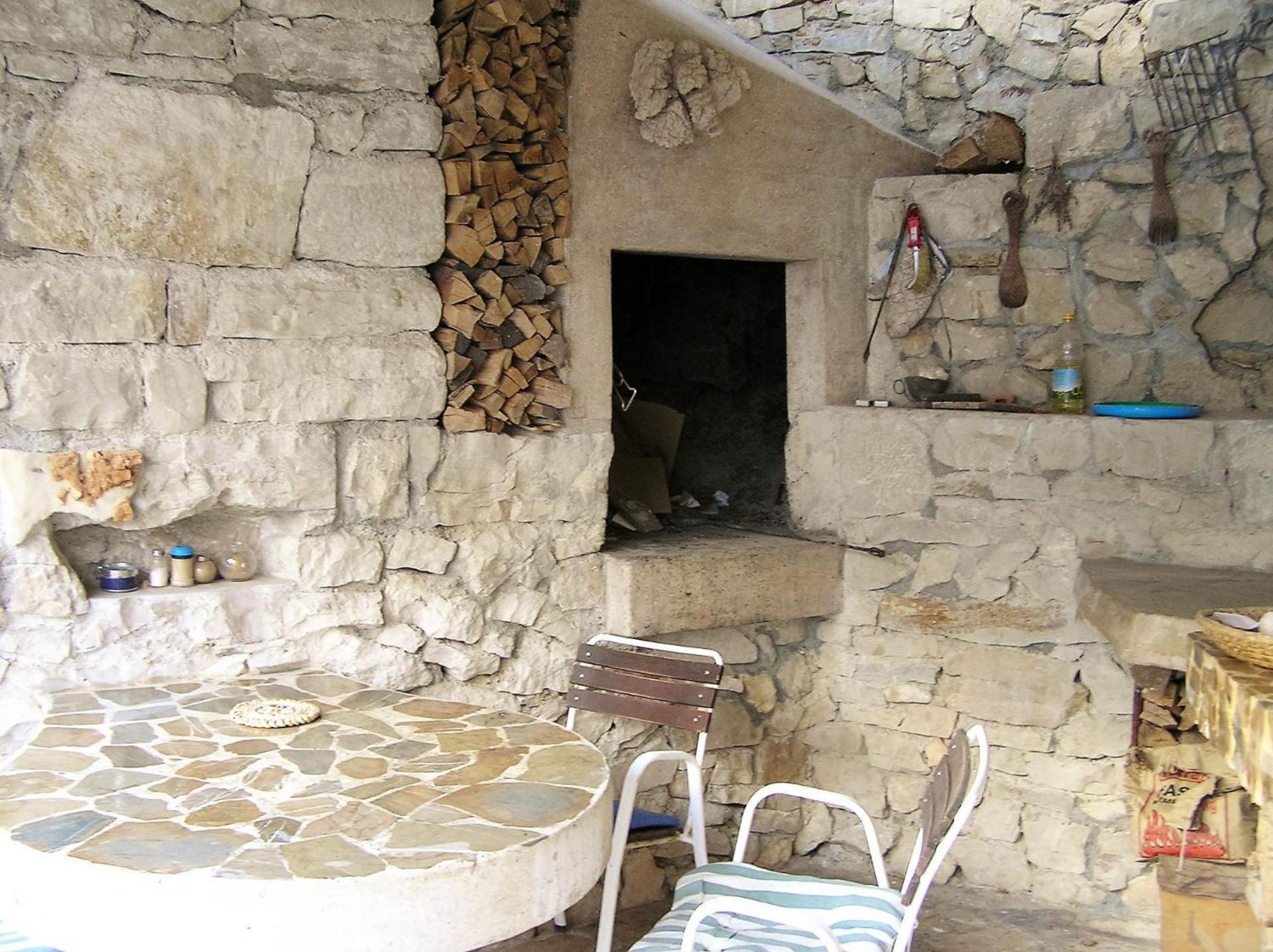 Apartments Mako Pisak Εξωτερικό φωτογραφία