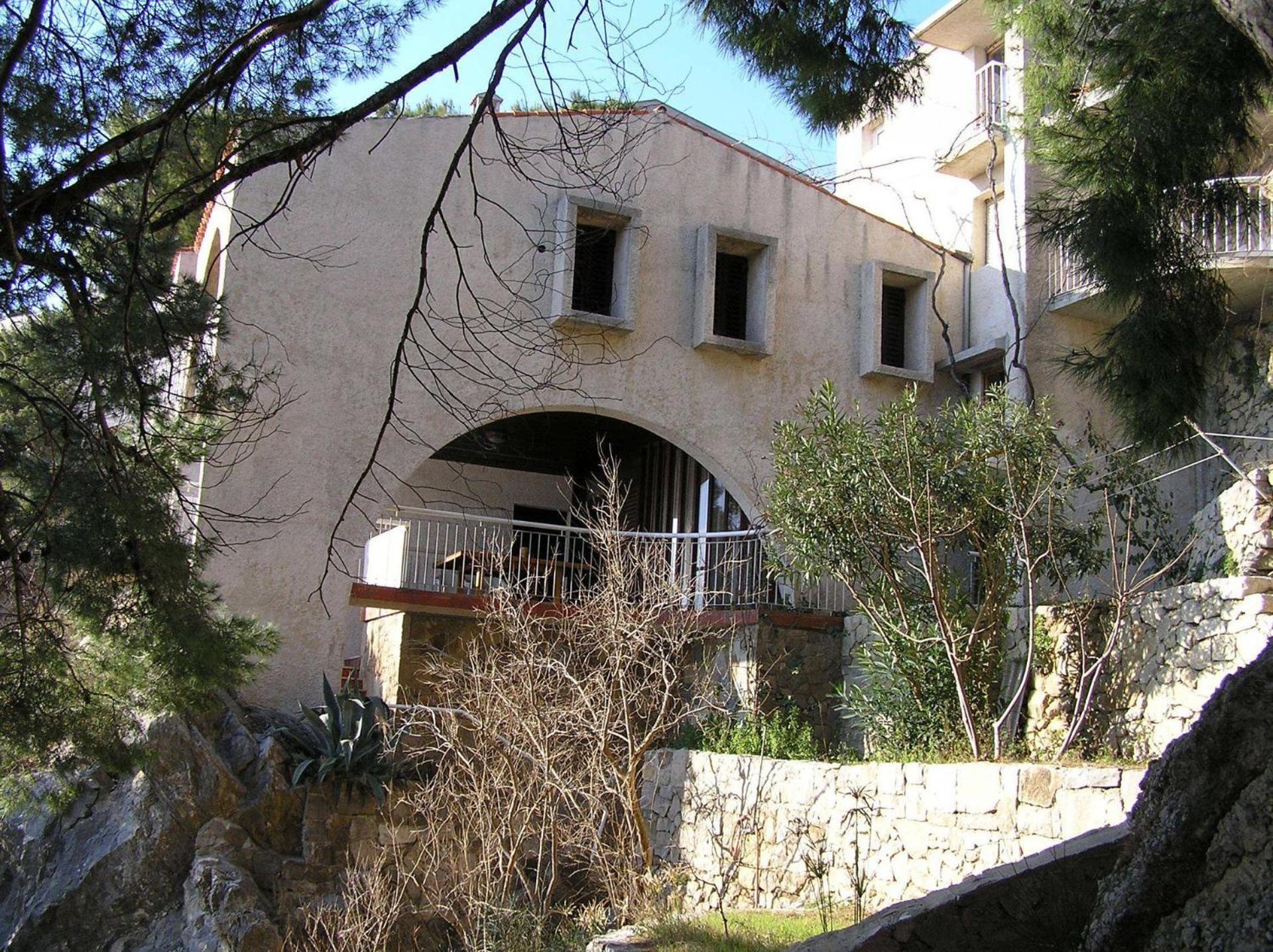 Apartments Mako Pisak Εξωτερικό φωτογραφία