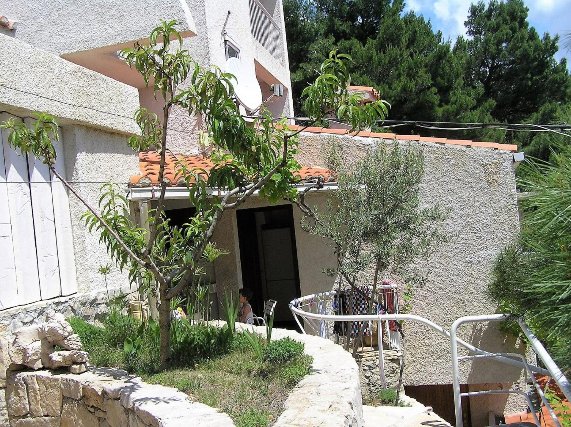 Apartments Mako Pisak Εξωτερικό φωτογραφία
