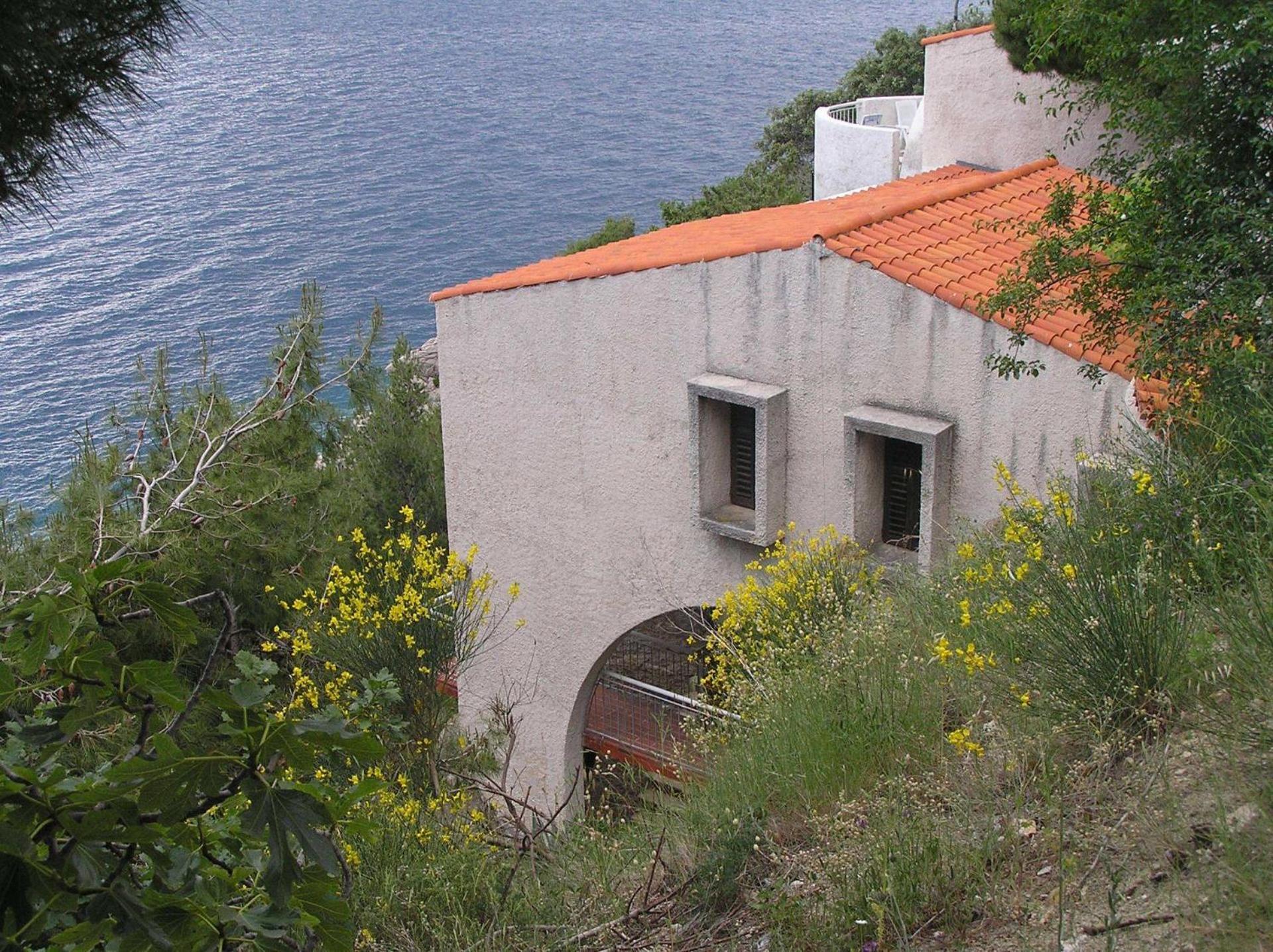 Apartments Mako Pisak Εξωτερικό φωτογραφία