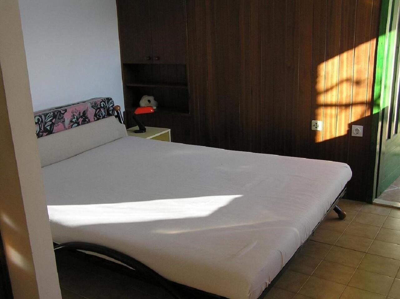 Apartments Mako Pisak Εξωτερικό φωτογραφία