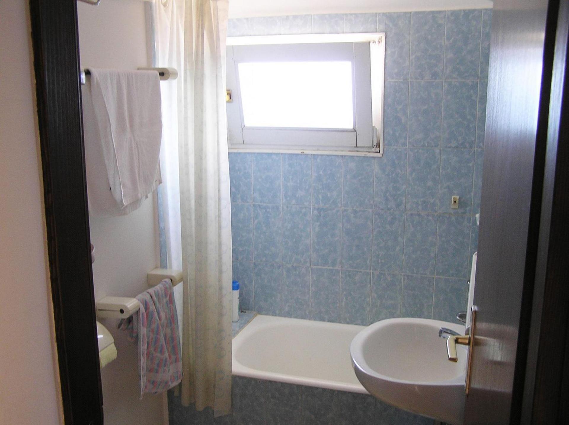 Apartments Mako Pisak Εξωτερικό φωτογραφία