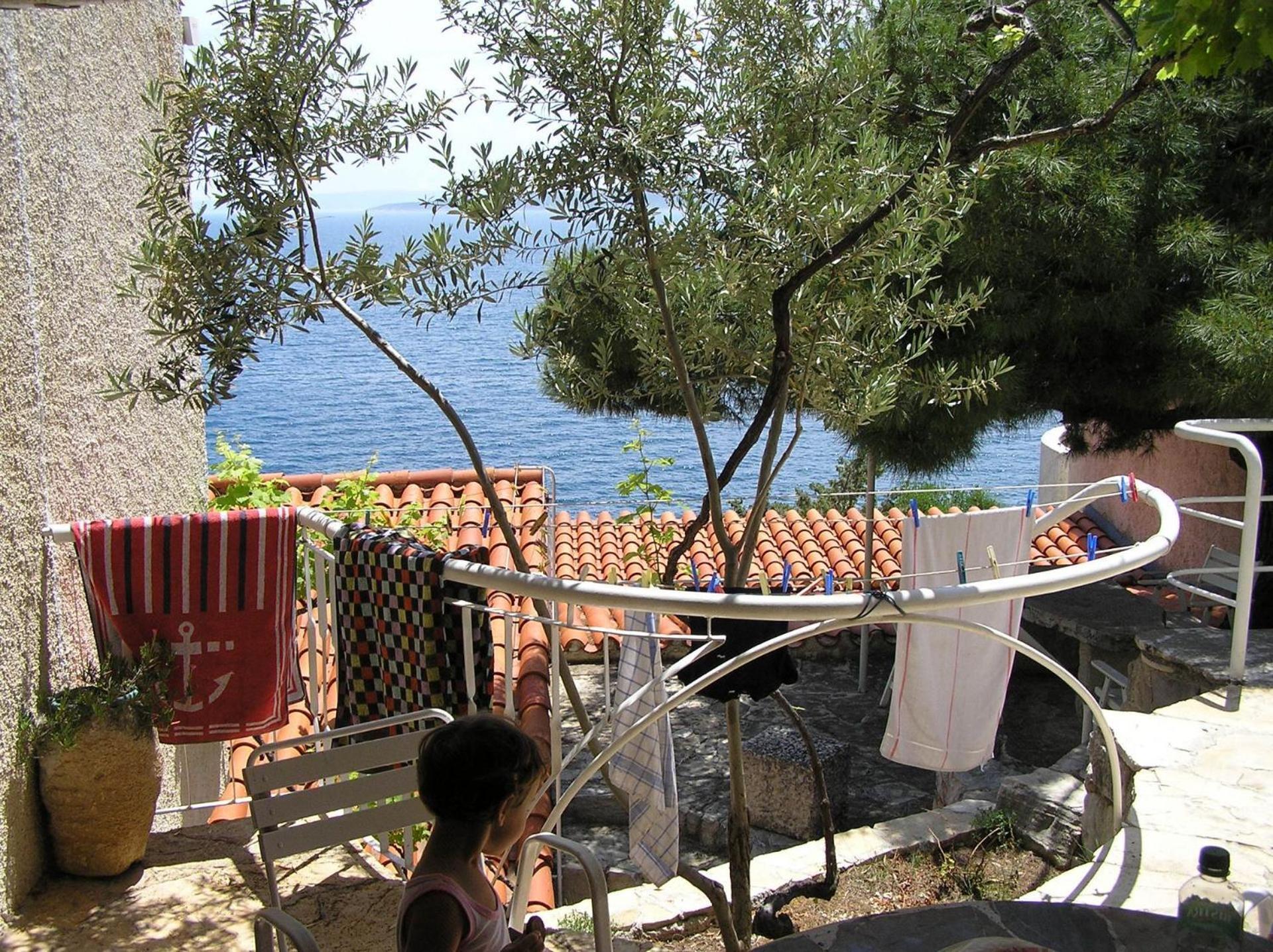 Apartments Mako Pisak Εξωτερικό φωτογραφία