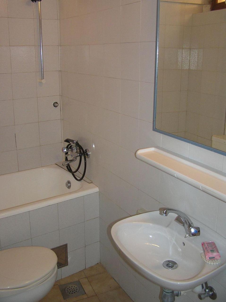 Apartments Mako Pisak Εξωτερικό φωτογραφία