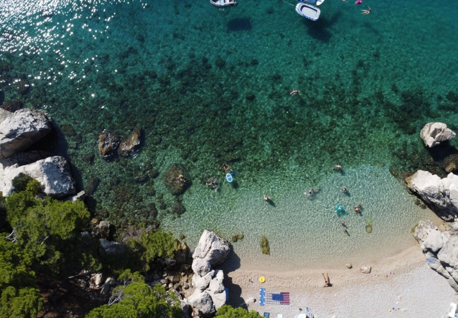 Apartments Mako Pisak Εξωτερικό φωτογραφία