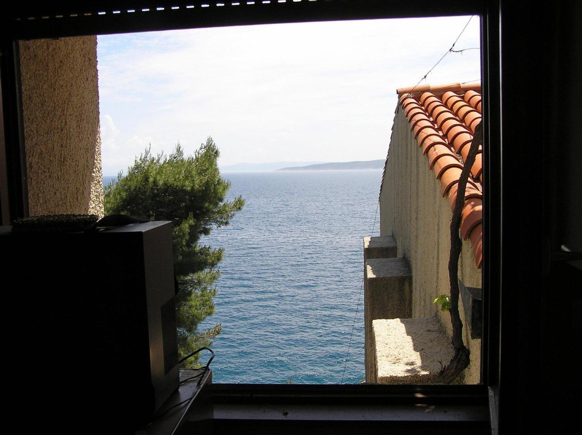 Apartments Mako Pisak Εξωτερικό φωτογραφία
