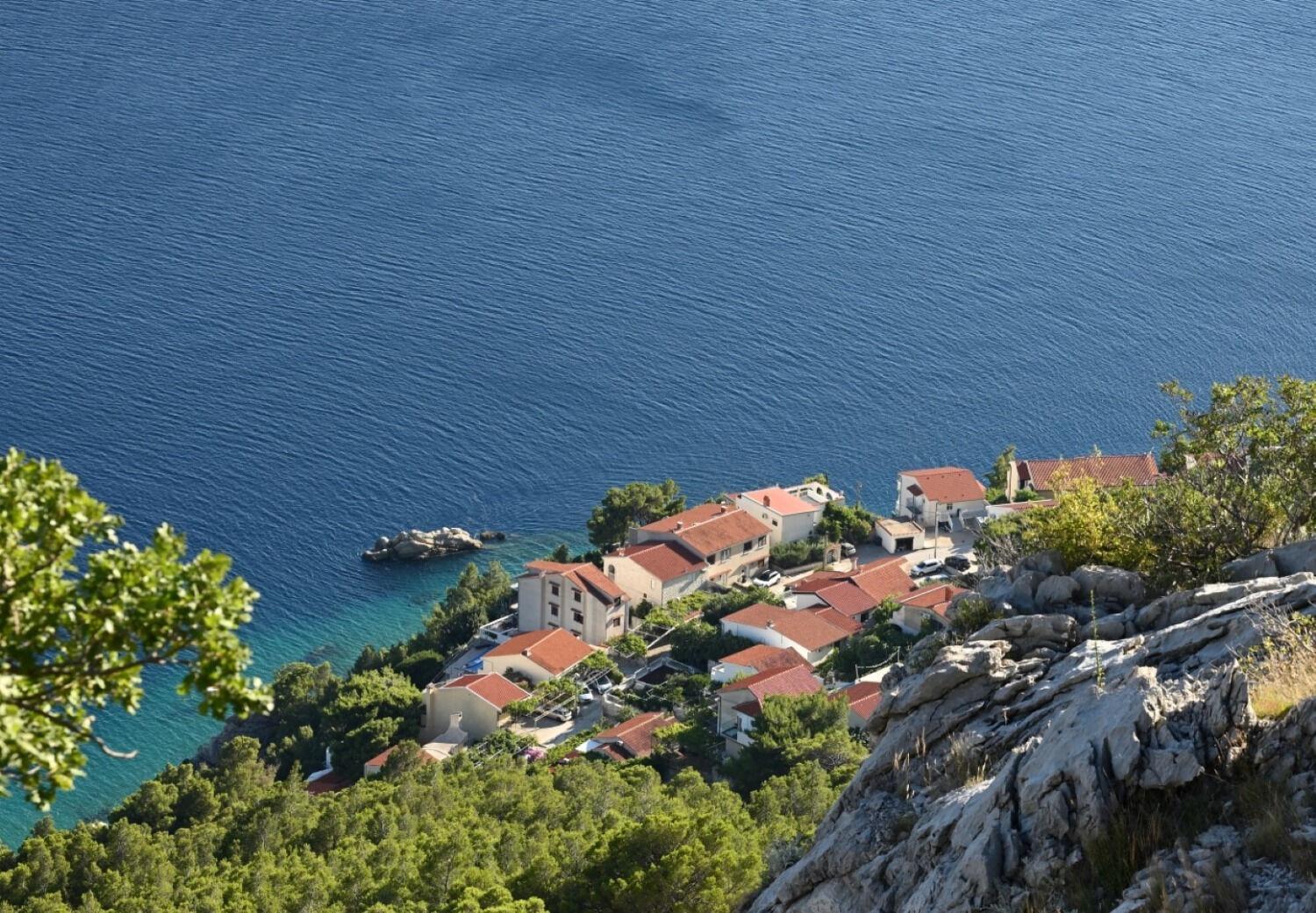 Apartments Mako Pisak Εξωτερικό φωτογραφία