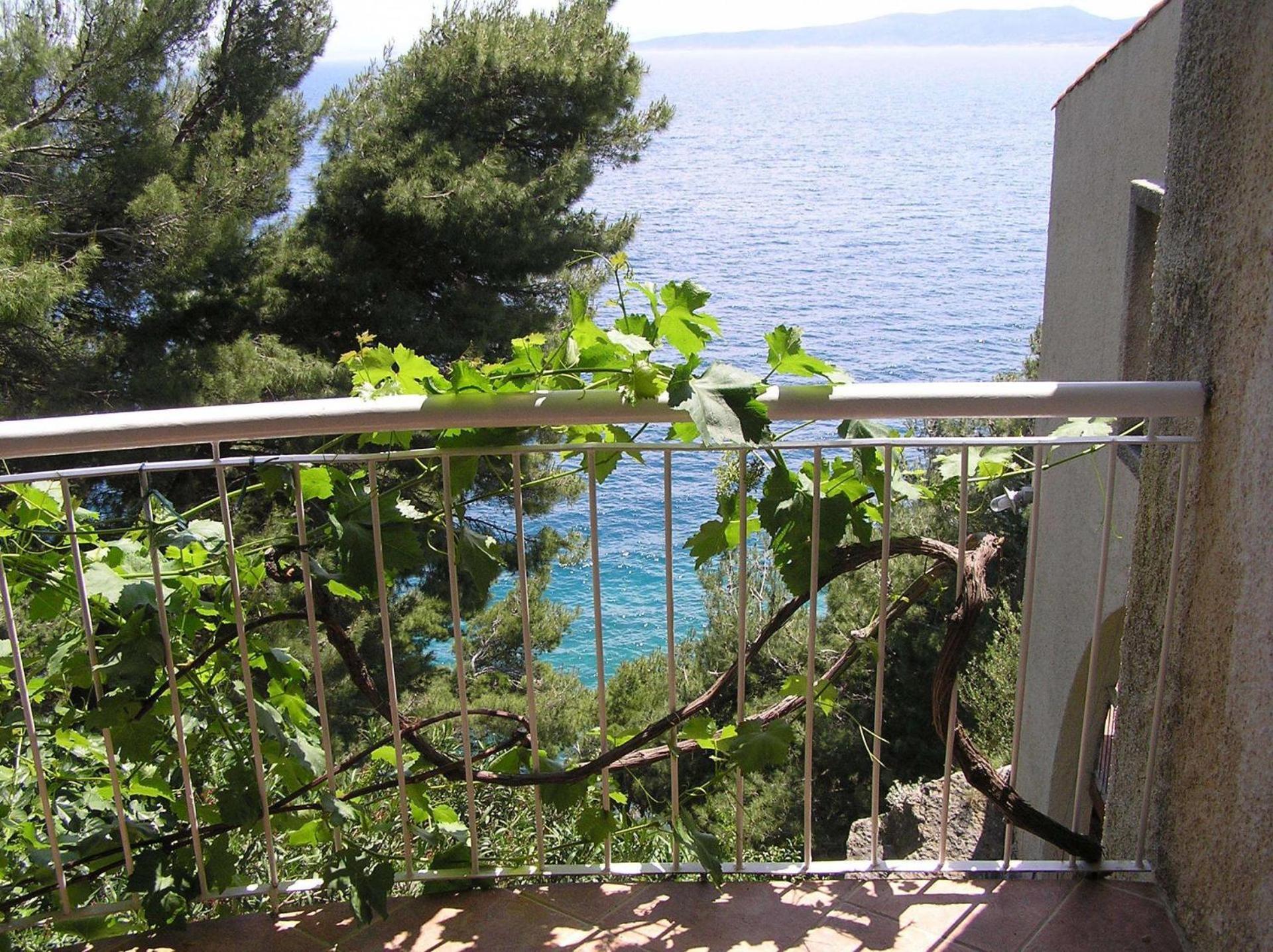 Apartments Mako Pisak Εξωτερικό φωτογραφία