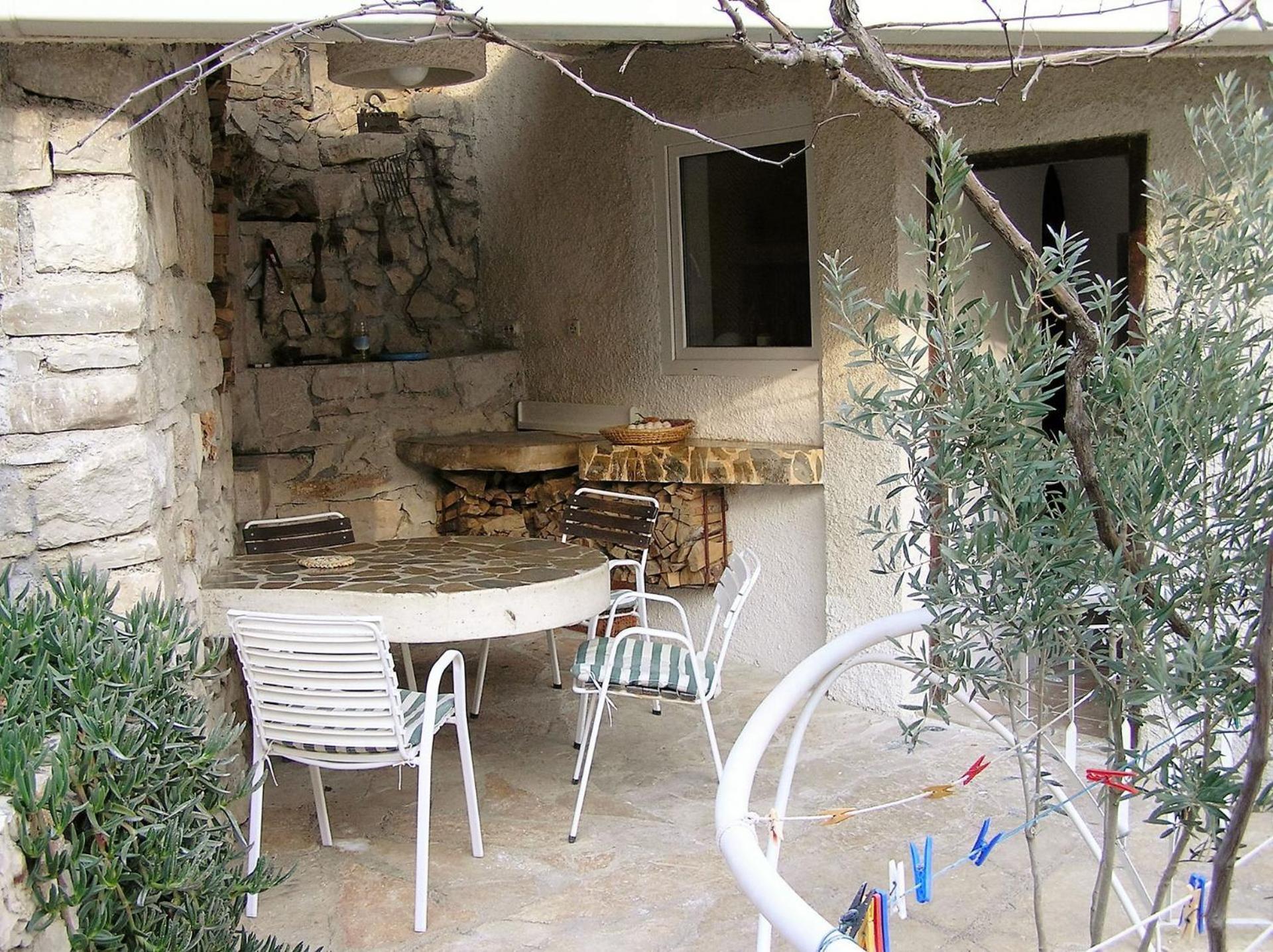 Apartments Mako Pisak Εξωτερικό φωτογραφία