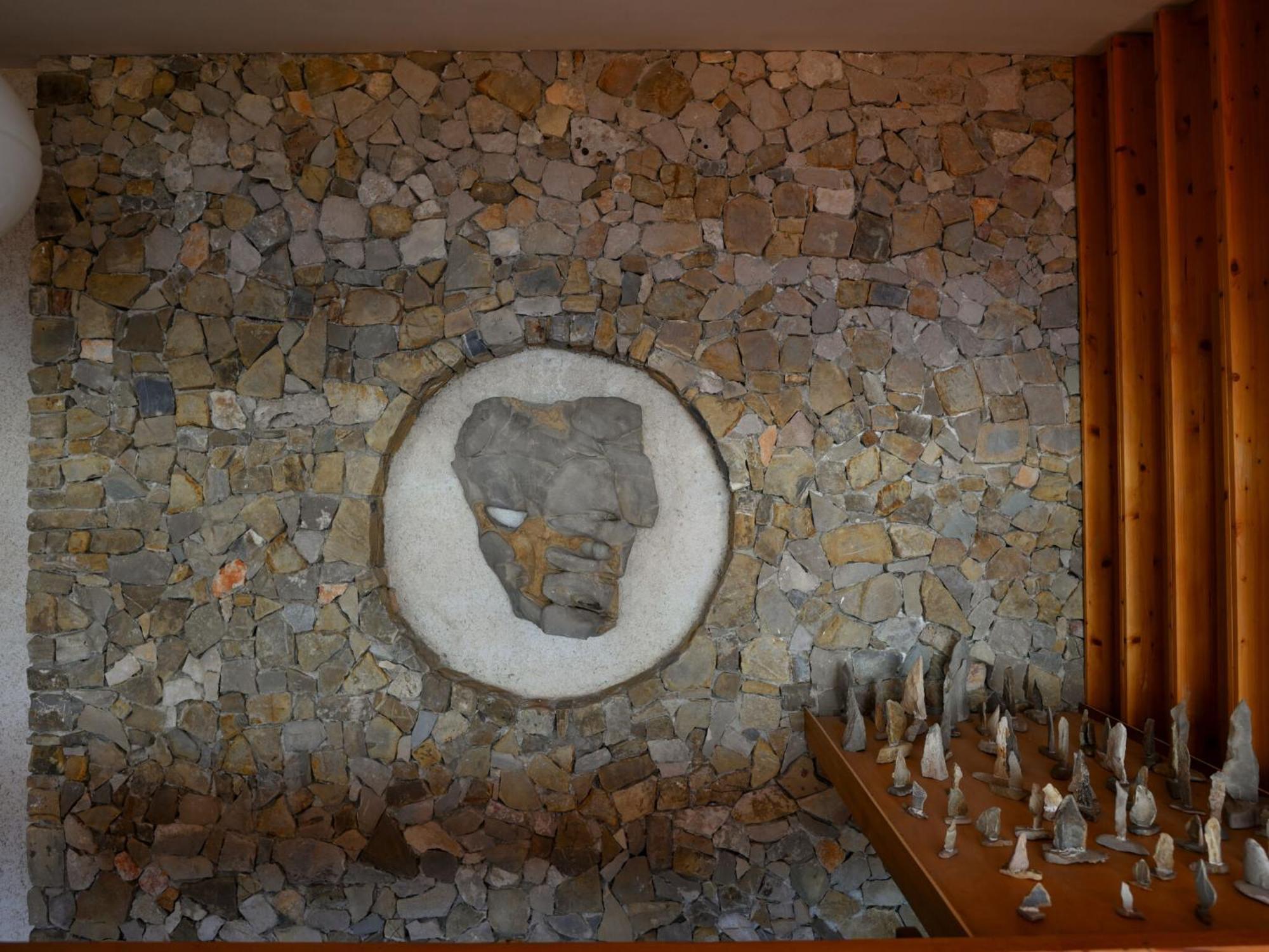 Apartments Mako Pisak Εξωτερικό φωτογραφία