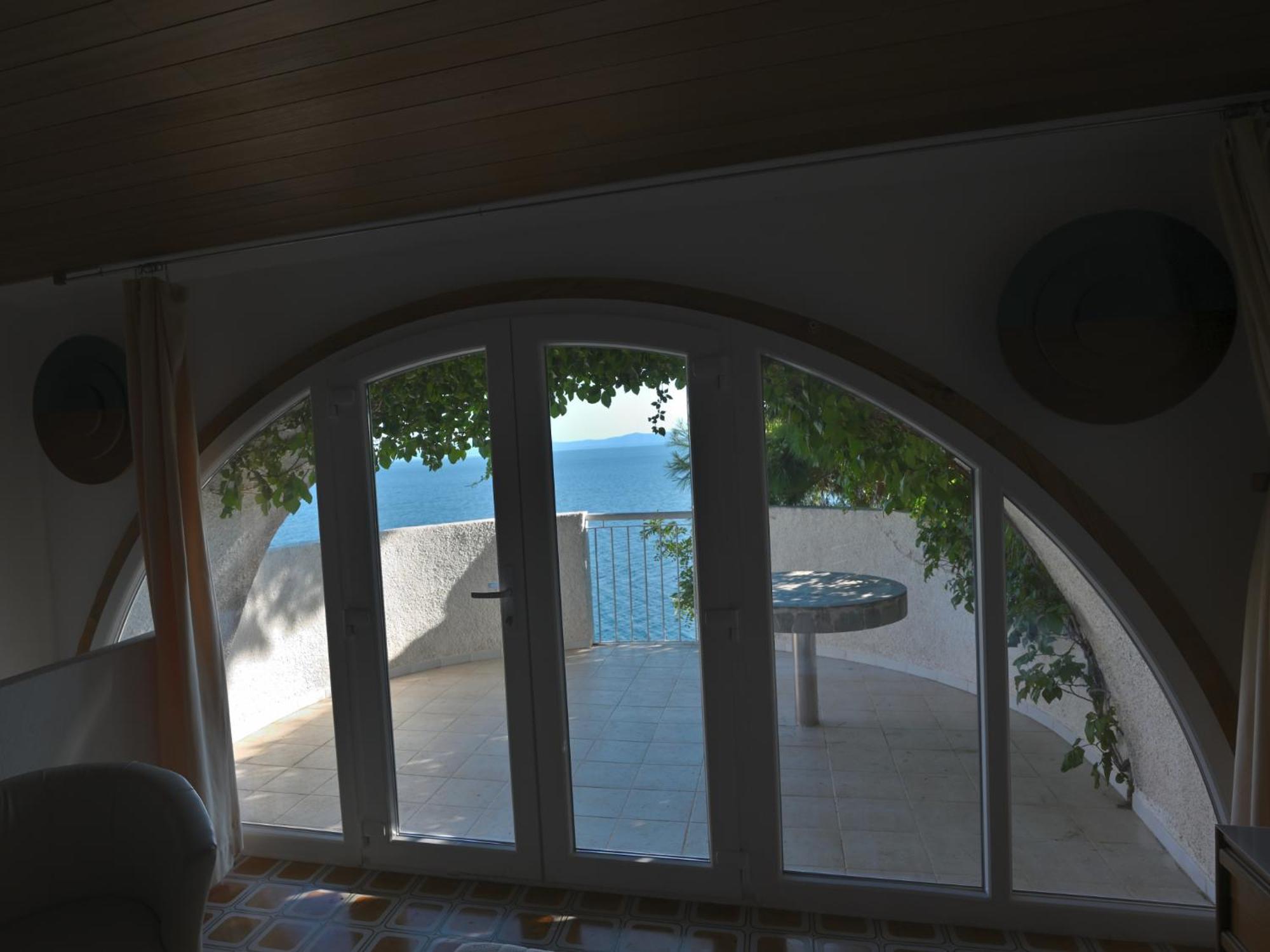 Apartments Mako Pisak Εξωτερικό φωτογραφία
