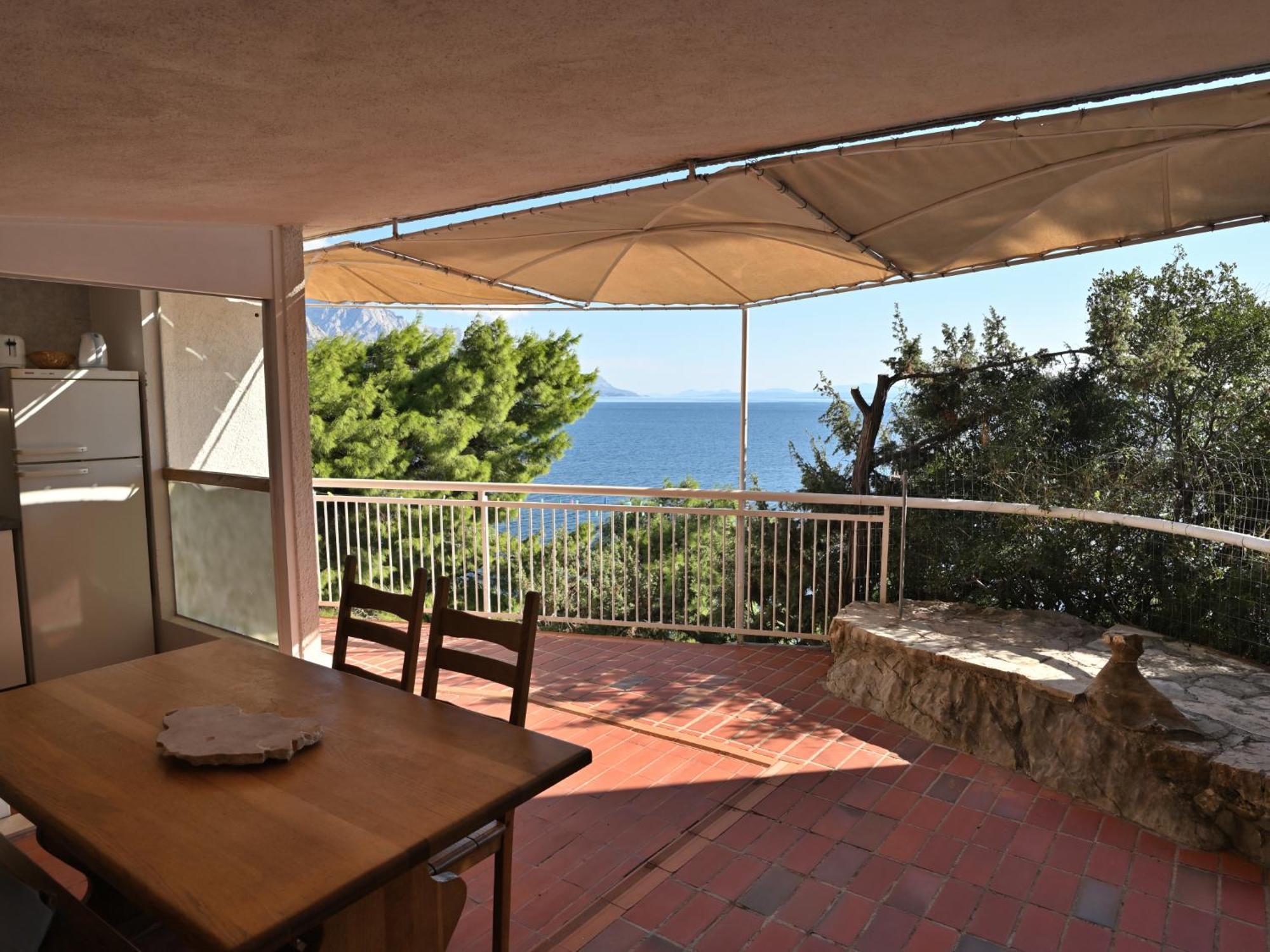 Apartments Mako Pisak Εξωτερικό φωτογραφία