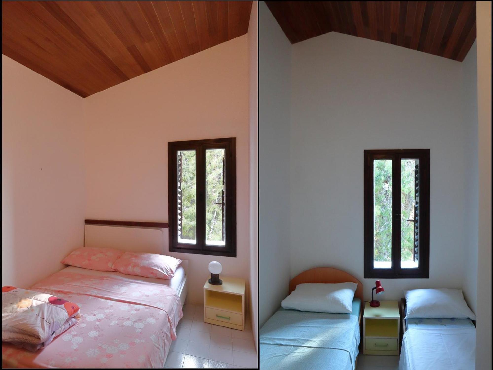Apartments Mako Pisak Εξωτερικό φωτογραφία