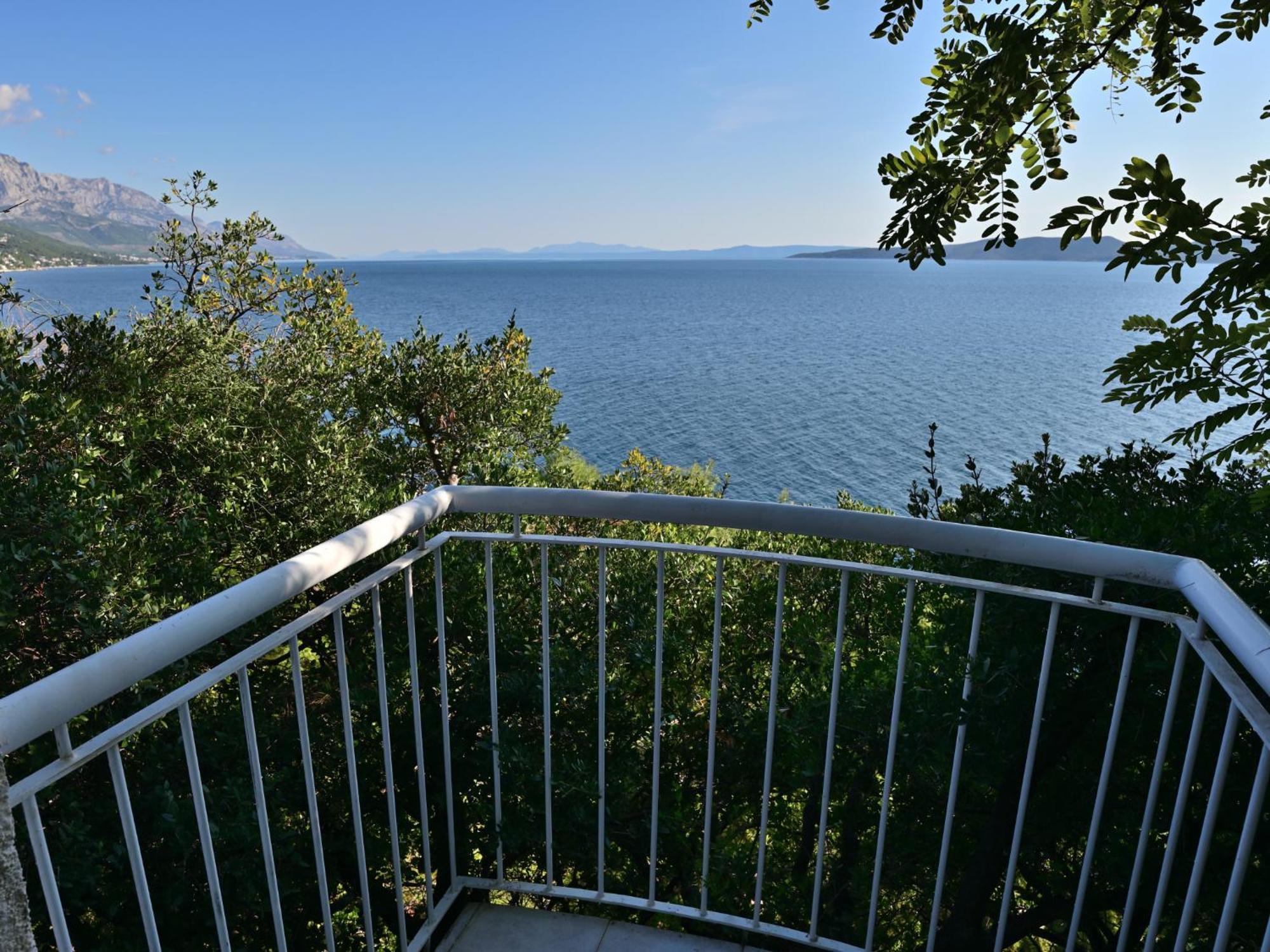 Apartments Mako Pisak Εξωτερικό φωτογραφία