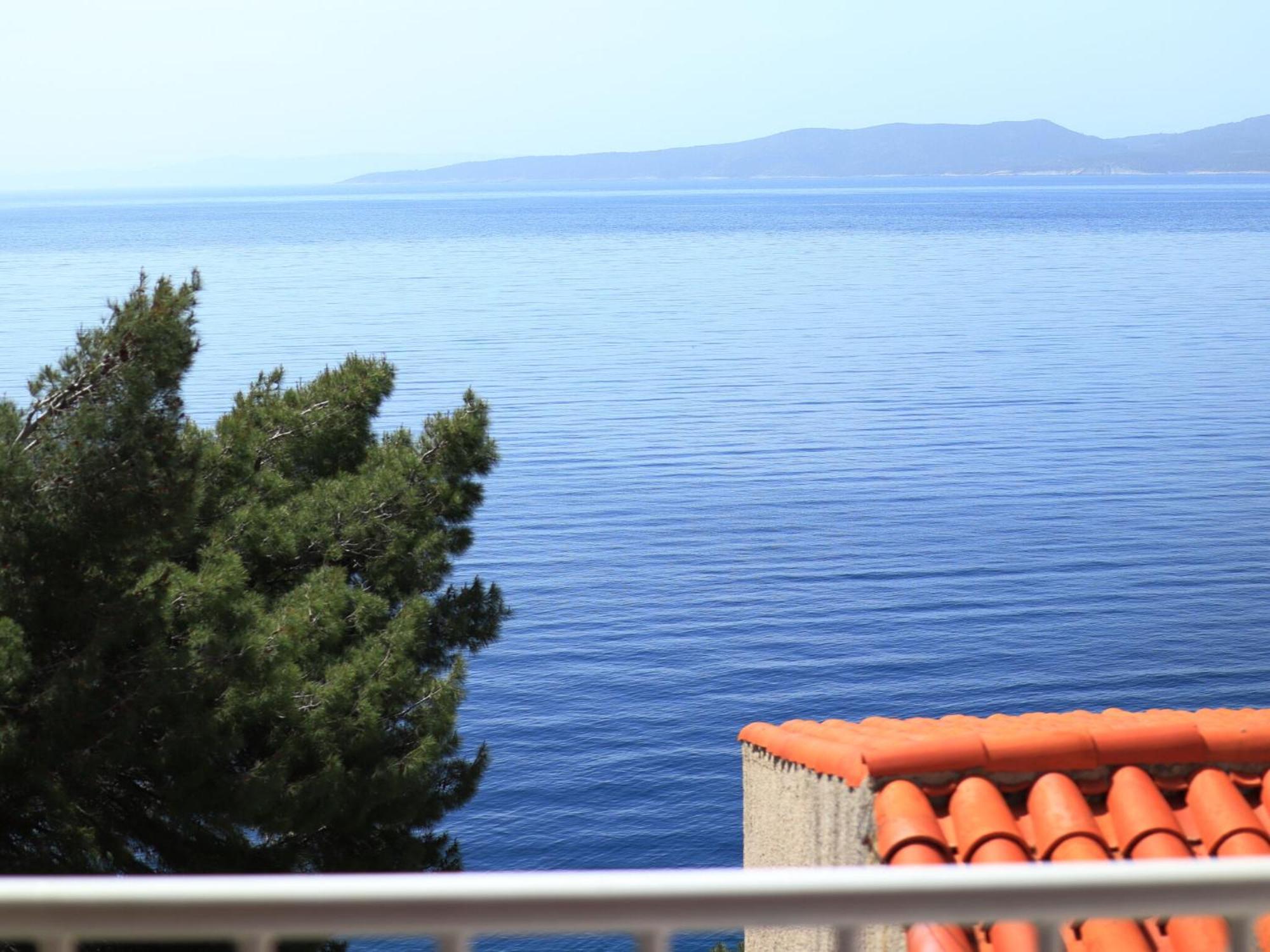 Apartments Mako Pisak Εξωτερικό φωτογραφία