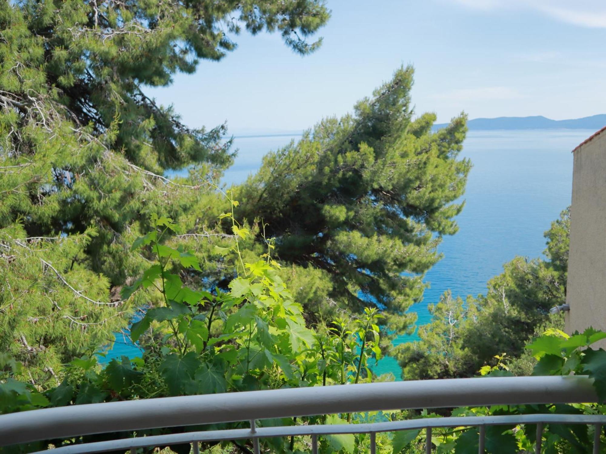 Apartments Mako Pisak Εξωτερικό φωτογραφία