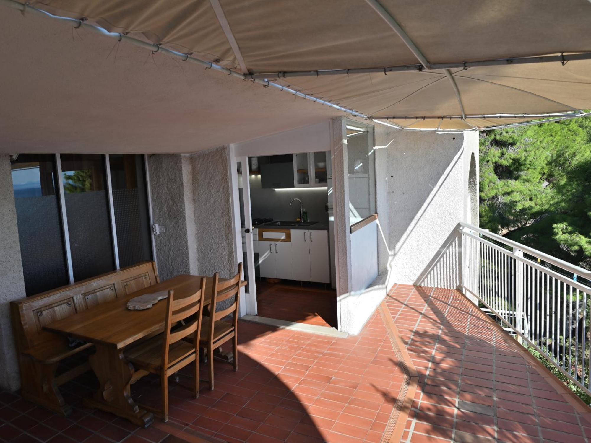Apartments Mako Pisak Εξωτερικό φωτογραφία