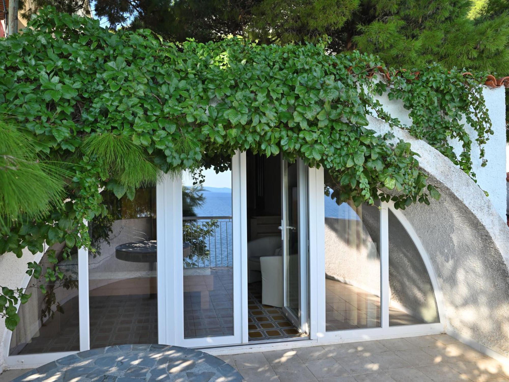 Apartments Mako Pisak Εξωτερικό φωτογραφία