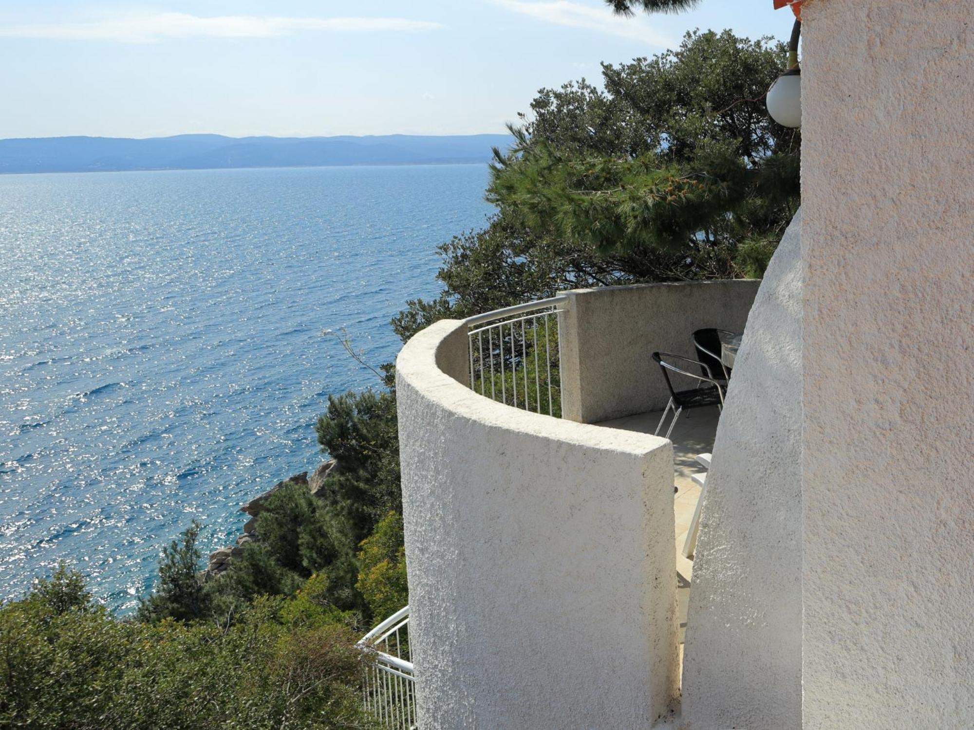 Apartments Mako Pisak Εξωτερικό φωτογραφία