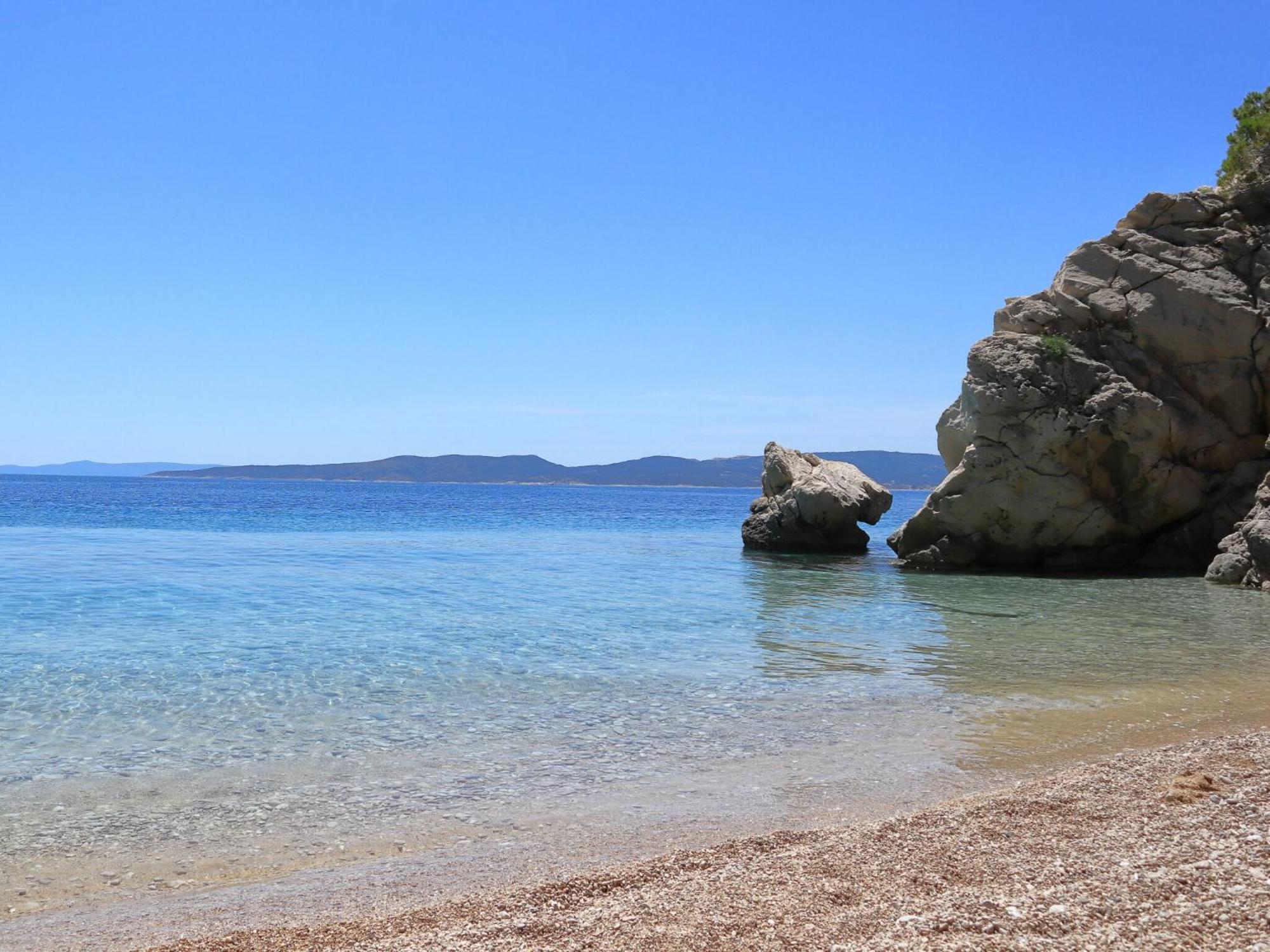 Apartments Mako Pisak Εξωτερικό φωτογραφία