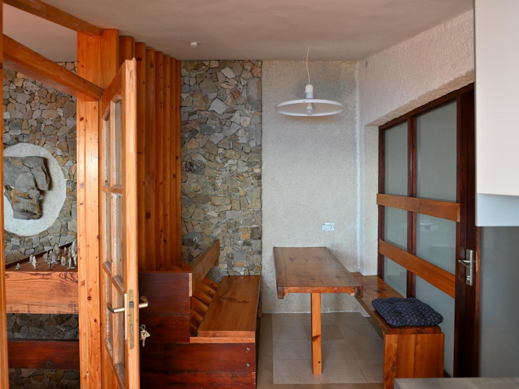 Apartments Mako Pisak Εξωτερικό φωτογραφία