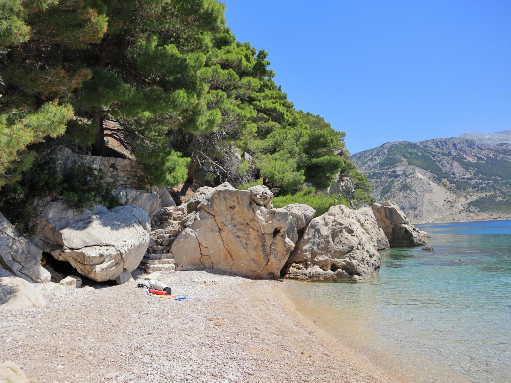 Apartments Mako Pisak Εξωτερικό φωτογραφία