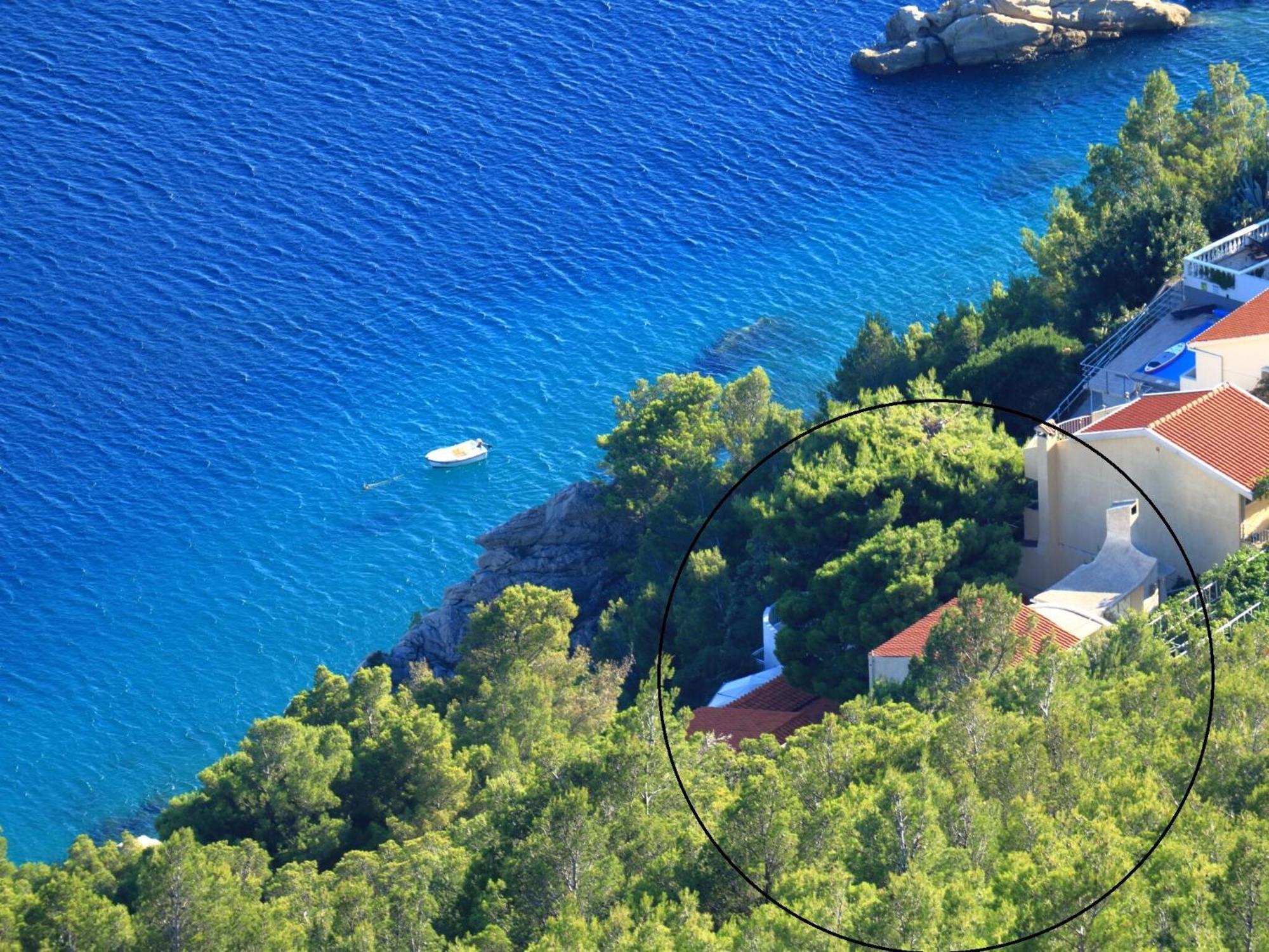 Apartments Mako Pisak Εξωτερικό φωτογραφία