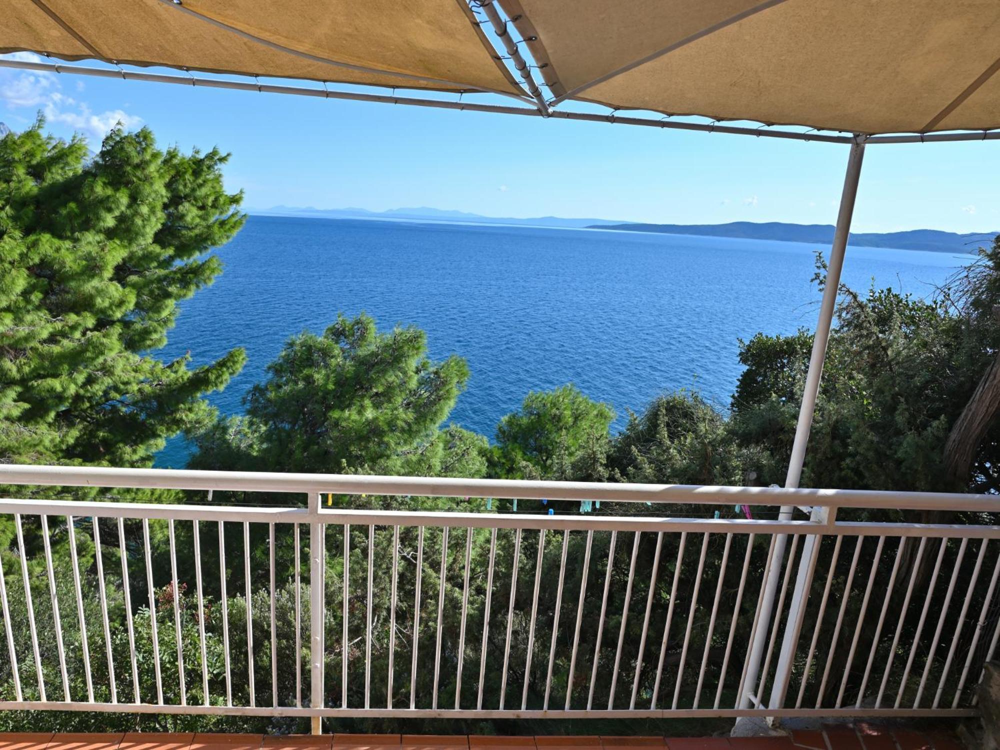 Apartments Mako Pisak Εξωτερικό φωτογραφία