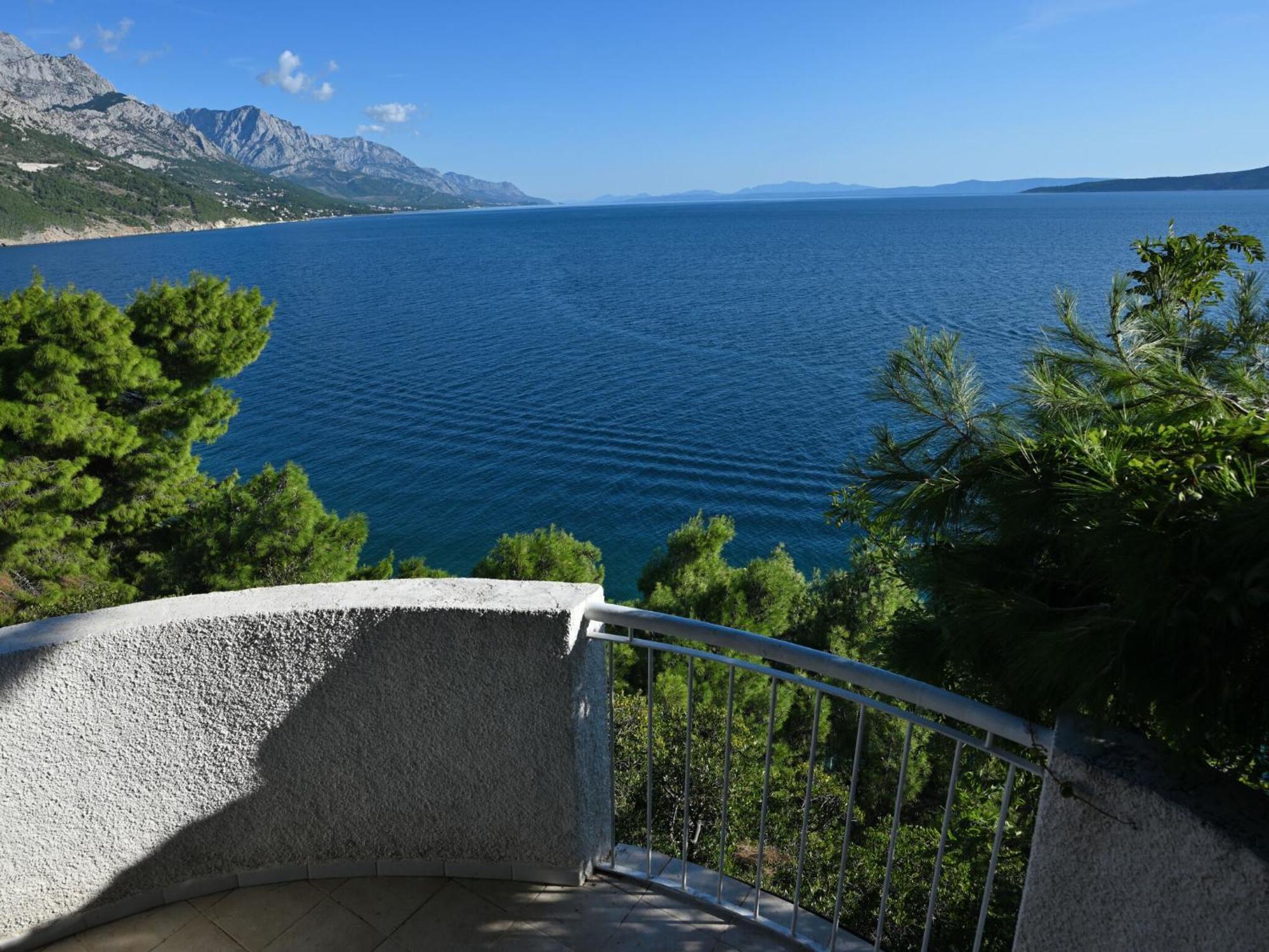 Apartments Mako Pisak Εξωτερικό φωτογραφία